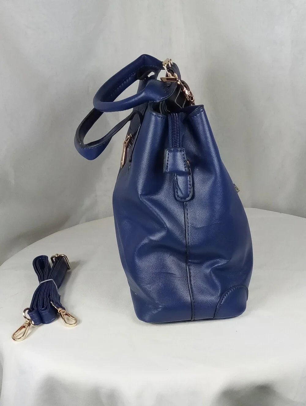 N/A sophisticated navy